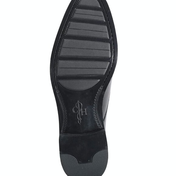 Cole Haan Lenox Hill Cap Toe Oxfords -Black - Picture 4 of 5